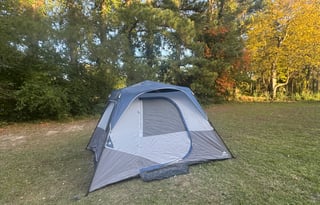 Stress-Free 2025 Coleman Camper - Delivery &Setup