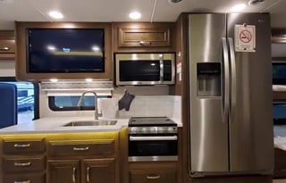 2022 Entegra Coach - Vision XL  36A