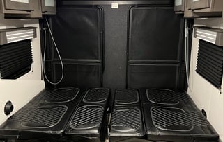 2022 Cruiser MPG 2700TH