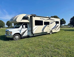 Thor Motor Coach Freedom Elite 30FE