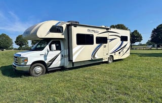 2019 Thor Motor Coach Freedom Elite 30FE