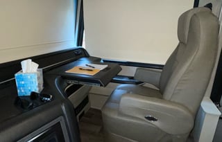 2021 Jayco Precept 34G