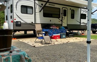 2016 Thor Keystone Hideout 30RKDS