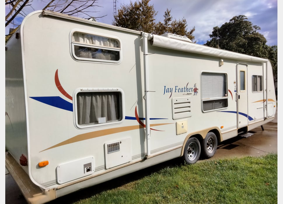 Travel Trailer rentals in Cornell