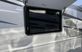 2024 Thor Motor Coach 36'