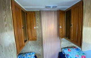 1989 Van American GMG Cobra Malibu Motor Home