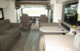 Spacious 2025 RV ready for Family Adventures