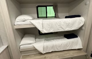 2025 Family Friendly RV