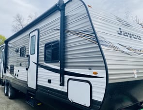 Jayco Jay Flight 32BHDS