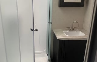 2021 CrossRoads RV Cruiser Aire CR33BHB