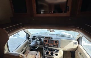 2013 Jayco Greyhawk 31FK