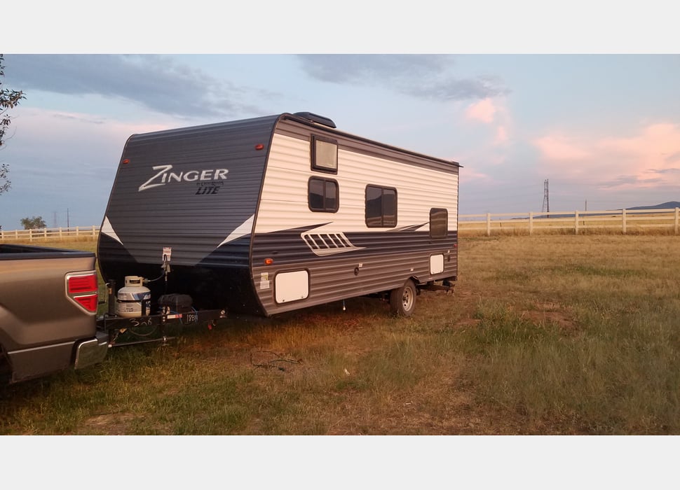 Travel Trailer rentals in Highlands Ranch