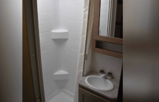 2020 Forest River RV No Boundaries NB19.1