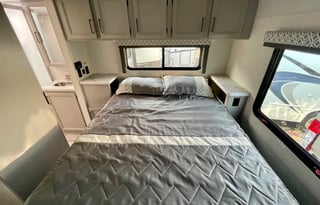 2023 Thor Coleman 31CM