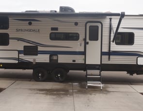 Keystone RV Springdale 240BHWE