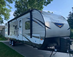 Forest River RV Salem 30KQBSS