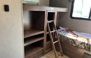 2019 Heartland Pioneer DS 320