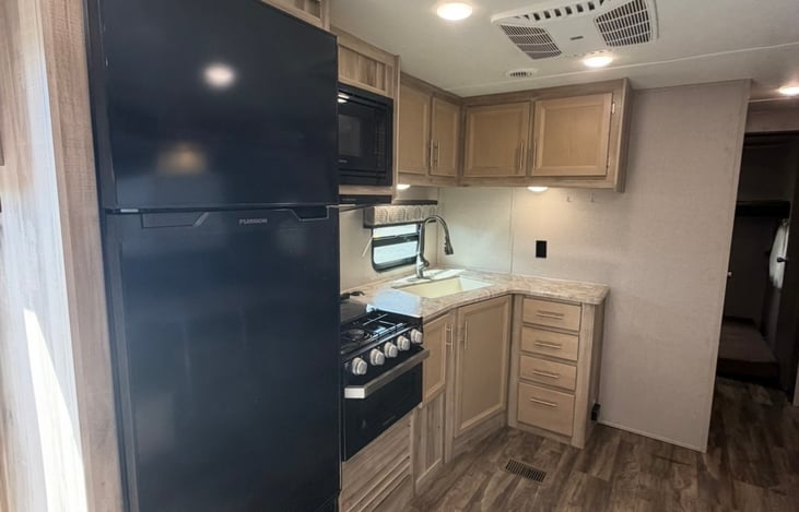 RV Photo