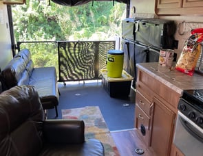 Forest River RV coachman catalina trailblazer 26TH