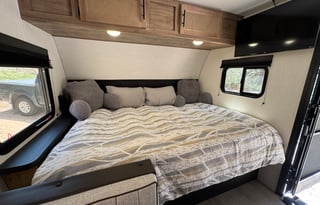 The K&J Adventure Rig