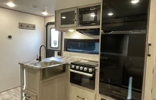 2023 Dutchmen RV Kodiak 290BHSL