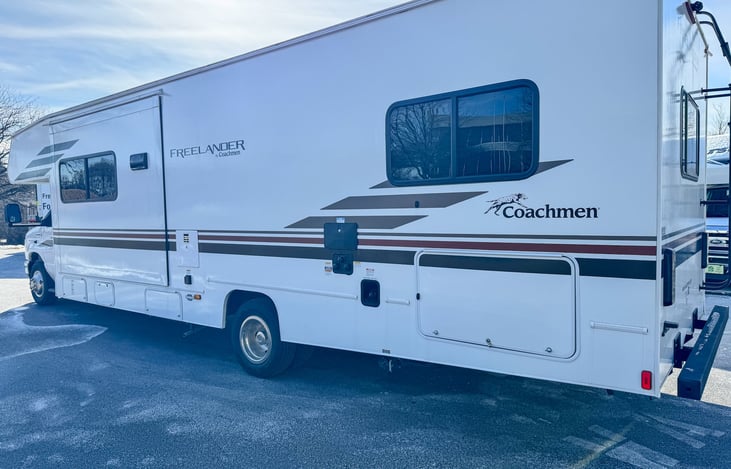 RV Photo