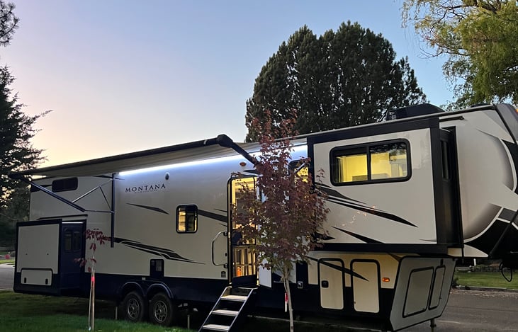 RV Photo