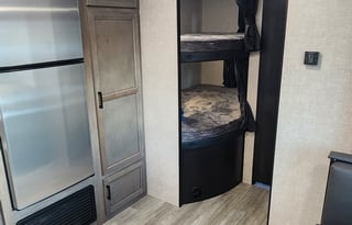 2022 Jayco Jay Flight SLX 8 267BHS