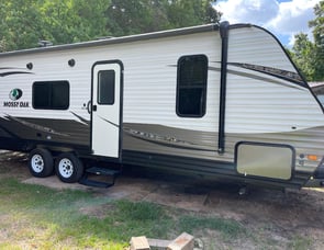 Starcraft Mossy Oak 26BH