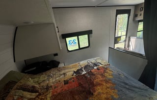 Beckler Family Trailer