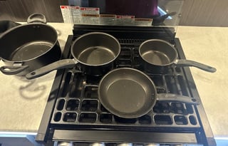 2025 Genesis Supreme Genesis Supreme G3215FSXL