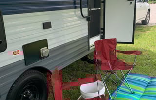 2021 Gulf Stream RV Ameri-Lite Super Lite 199DD