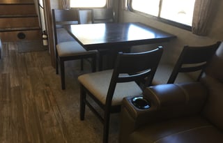 The Family Escape Pod