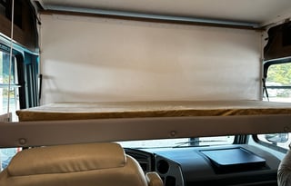 2020 Coachmen RV Pursuit Precision 27DS