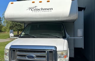 Brucrew RV Rental