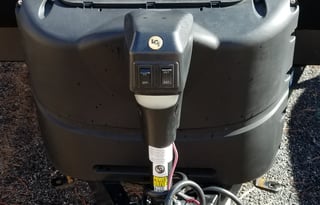 2019 Coachmen Spirit 2963BH