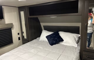 Kings Rolling Wheels Retreat