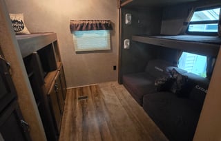 Camp at Ease! Family-Friendly Adventure Awaits!