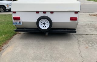 2007 Coachmen 106 Sport