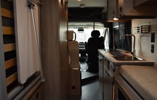 2022 Winnabago Solis 59PX Pop-top...Get outdoors!!