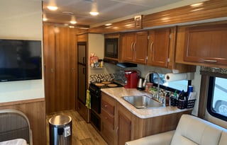2019 Coachmen RV Pursuit Of Happiness