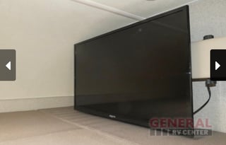 Your Home Away from Home - 2020 Four Winds