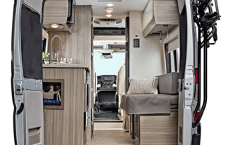 Adventure Awaits with the 2022 Jayco Swift 20A!