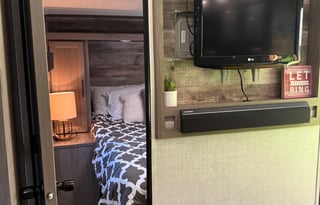 2022 Gulf Stream RV Ameri-Lite Ultra Lite 279BH