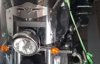 2006 Sunline Trans-sport