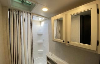 2023 Highland Ridge Range Lite 261BH