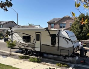 Starcraft Autumn Ridge 26BH