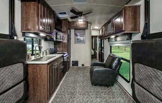 2019 Heartland Fuel 250