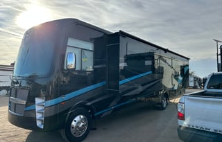 2023 Coachmen Encore 375RB