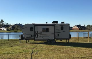 2019 Forest River RV Rockwood Mini Lite 2509S